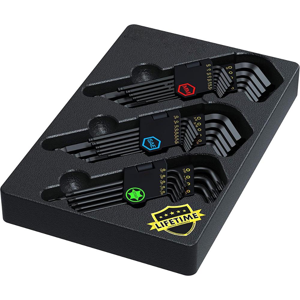 buy allen wrench sets online