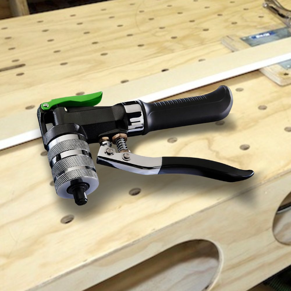 hilmor swage tool