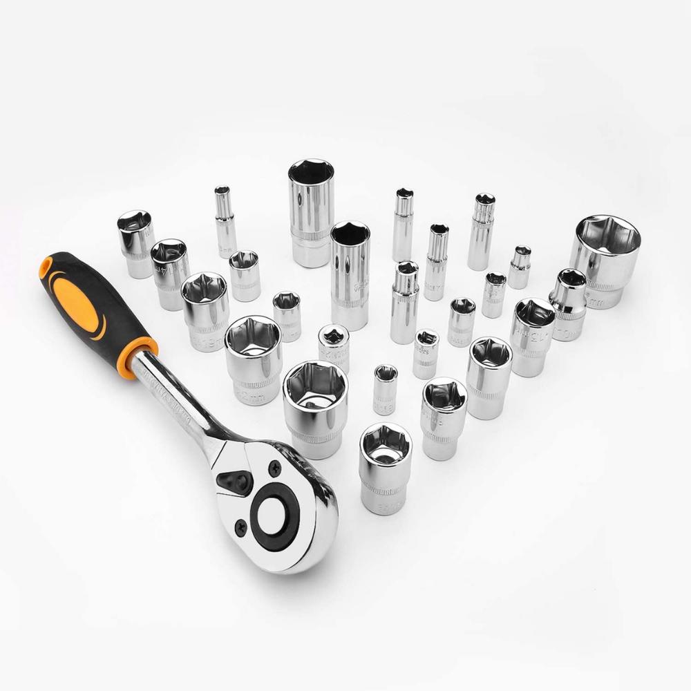 Auto Mechanics Tool Set: image 6