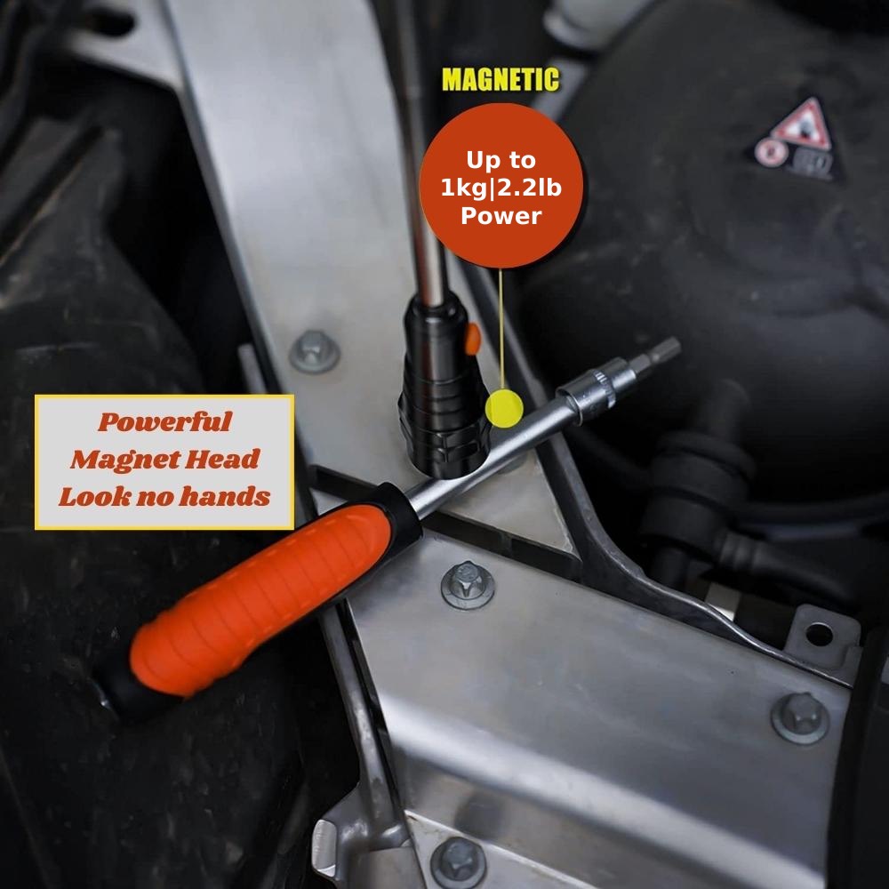 Magnetic Pickup Tool: image 7