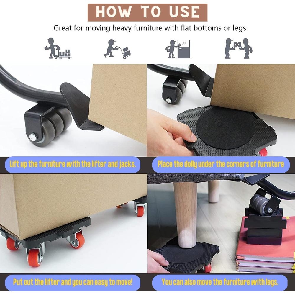 Furniture Mover: image 2