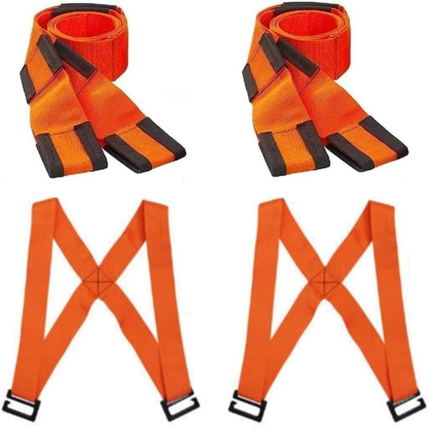 Furniture Moving Straps: image 3