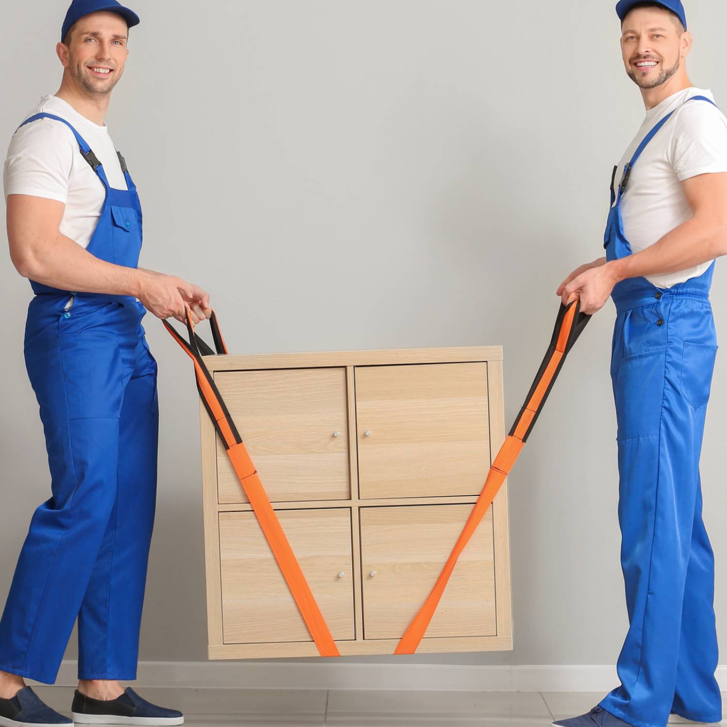 Furniture Moving Straps: image 8