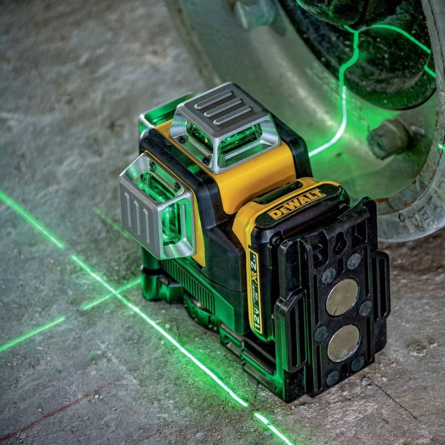 Laser Level: image 2