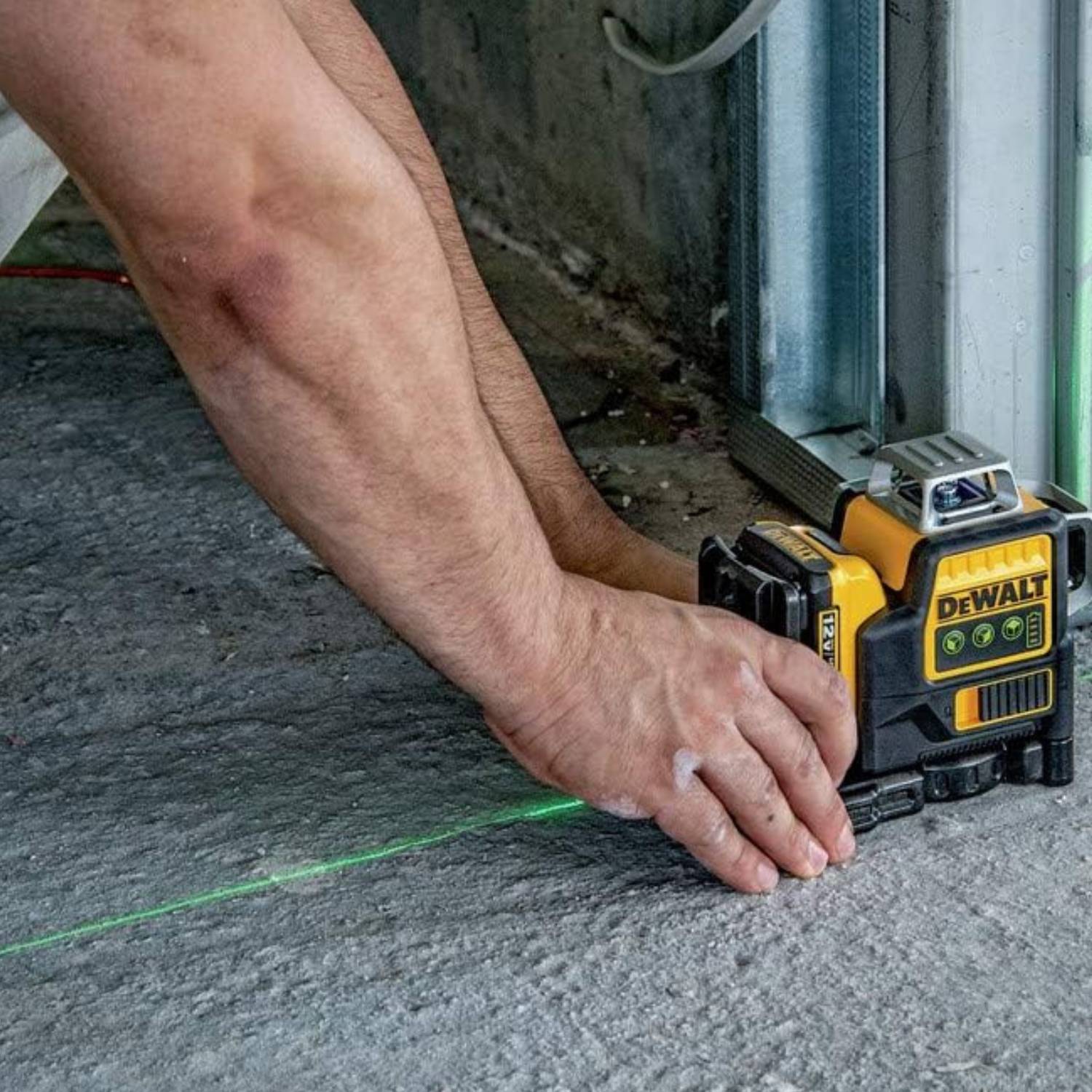 Laser Level: image 4