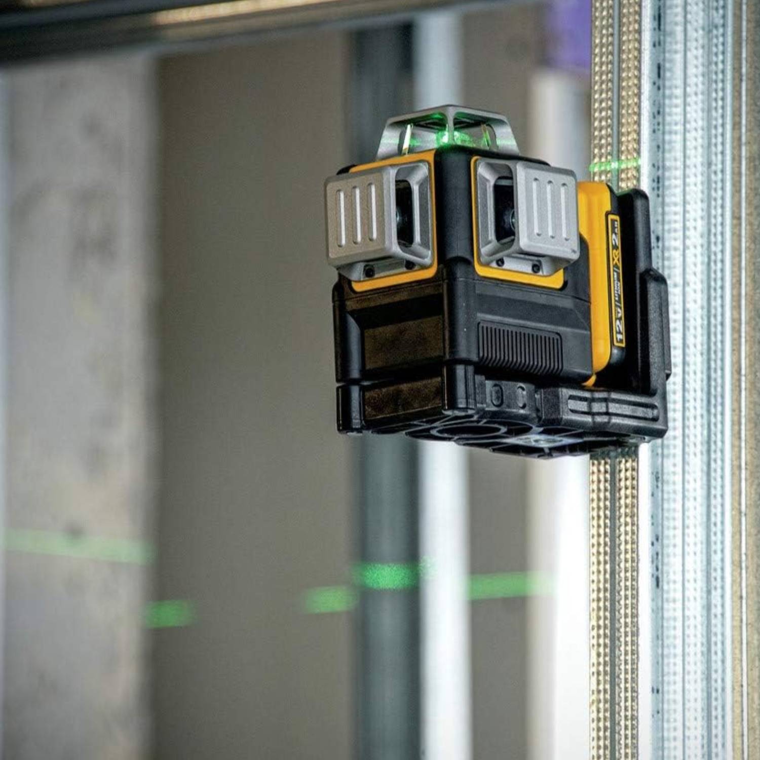 Laser Level: image 5
