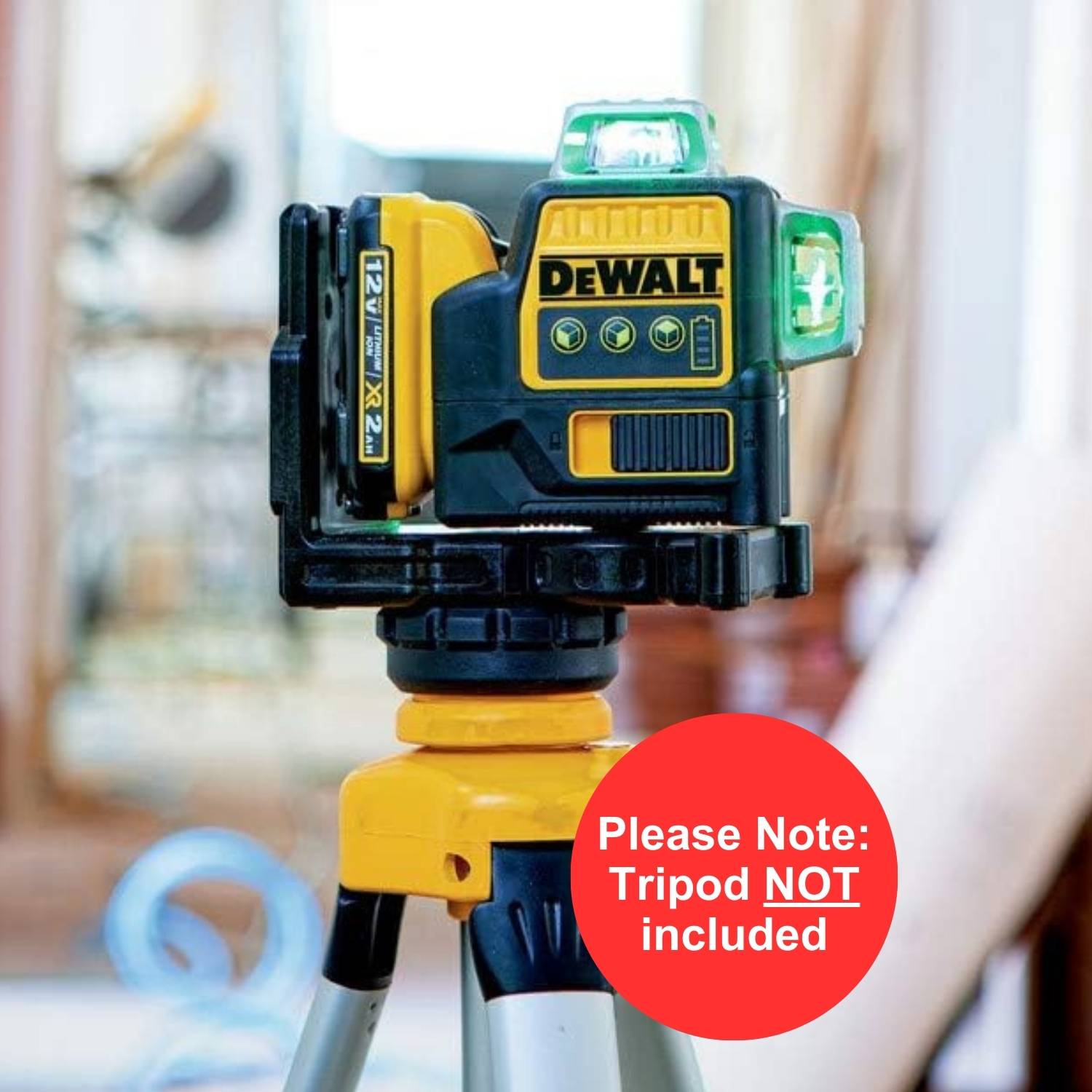 Laser Level: image 7