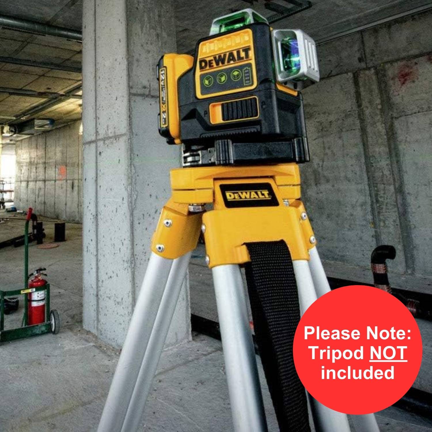 Laser Level: image 8