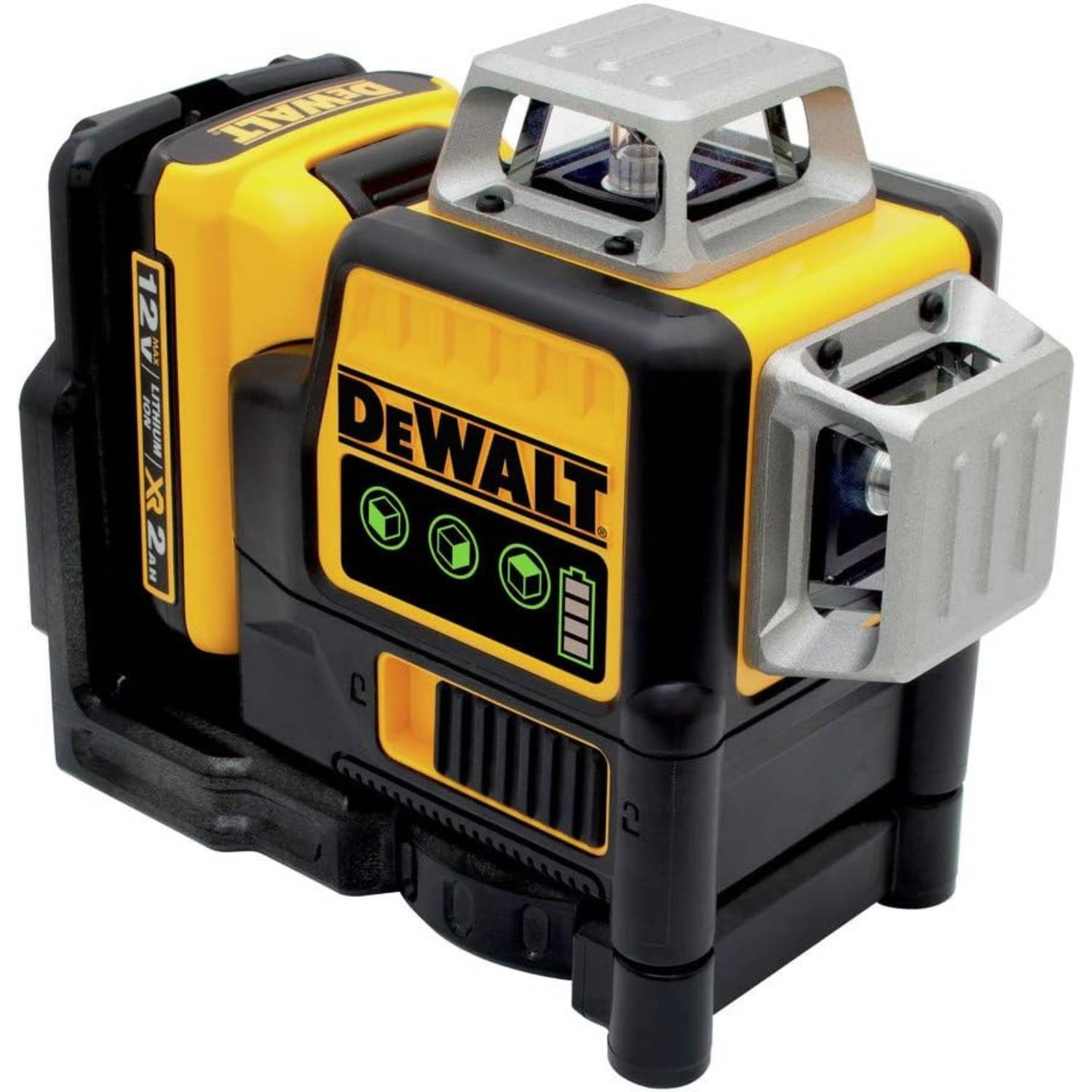 Laser Level
