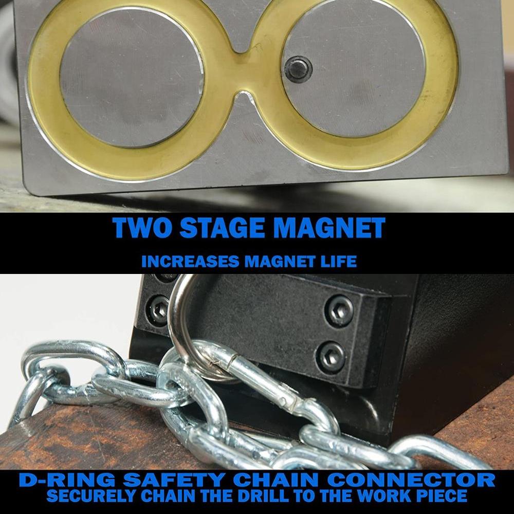 Magnetic Drill: image 4