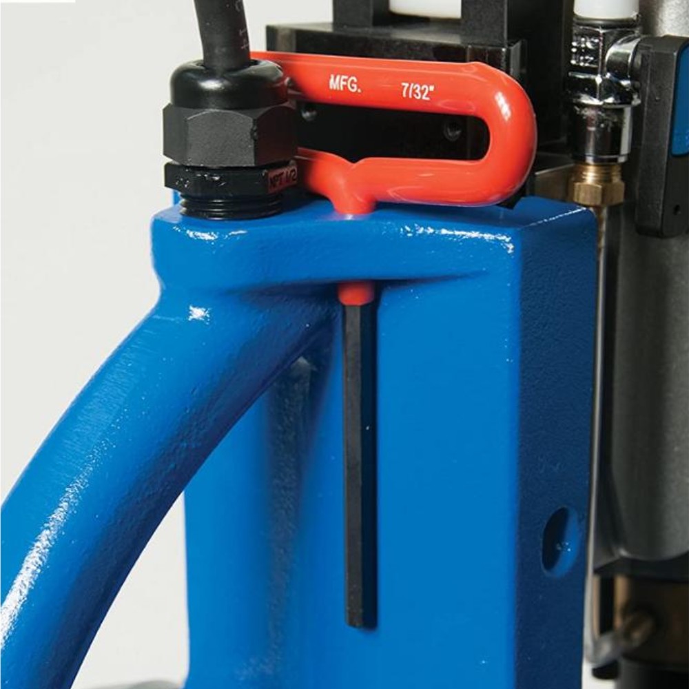 Magnetic Drill: image 5
