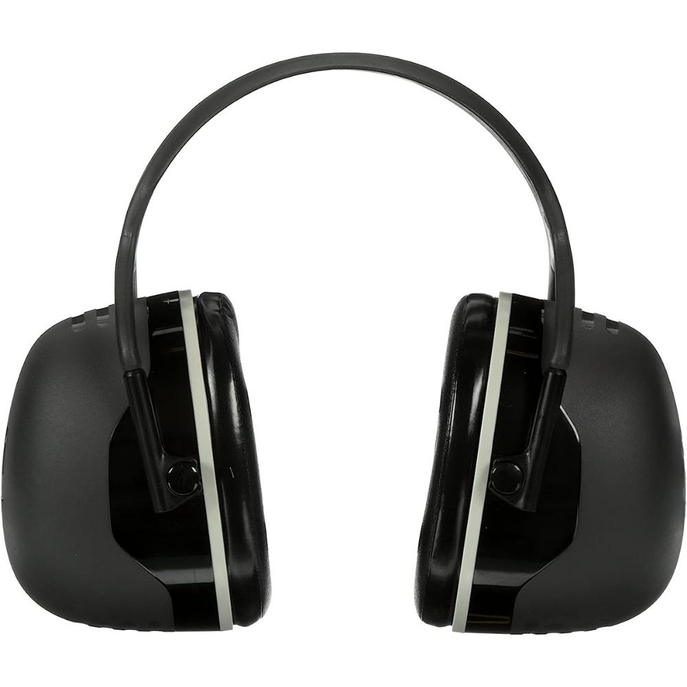Noise Protection Ear Muffs: image 2