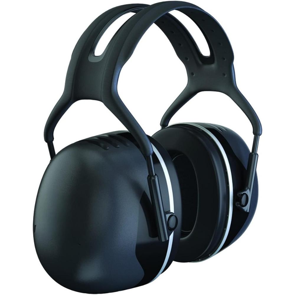 Noise Protection Ear Muffs: image 4