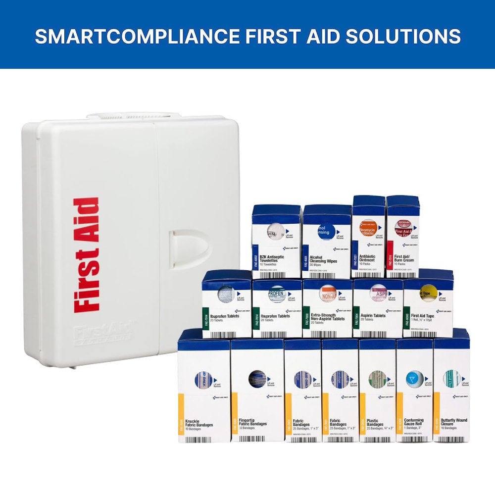 Portable Medical Kit: image 2