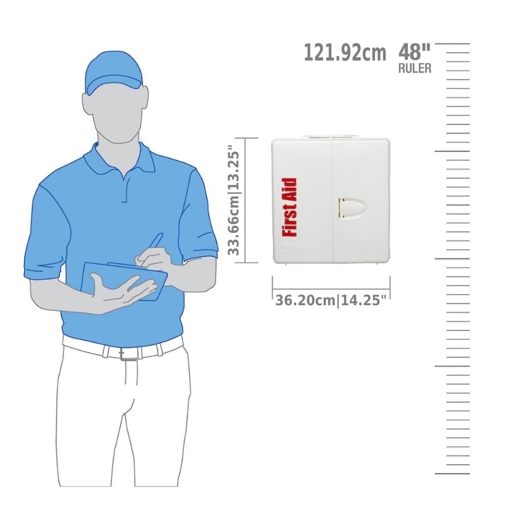 Portable Medical Kit: image 4